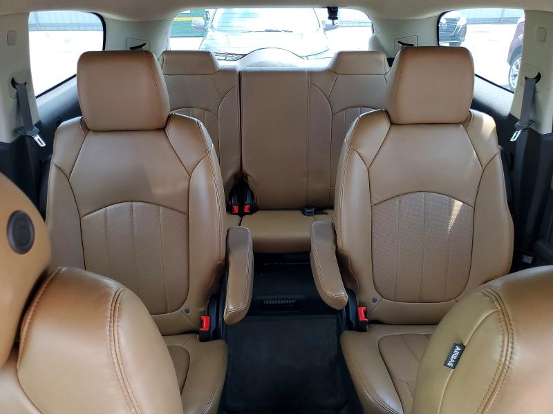 59216646 :رقم المزاد ، 5GAKVBKD5FJ177072 vin ، 2015 Buick Enclave مزاد بيع