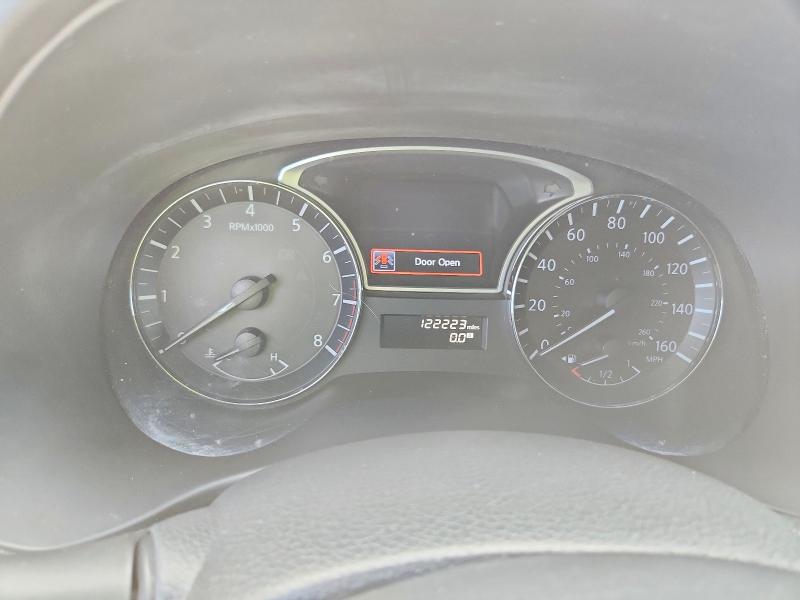 2013 Nissan Pathfinder მანქანა იყიდება აუქციონზე, vin: 5N1AR2MN6DC689764, აუქციონის ნომერი: 60072166