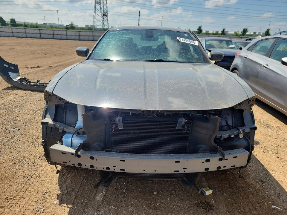 Aukcja sprzedaży 2018 Dodge Charger, vin: 2C3CDXJG3JH159182, numer aukcji: 61436686