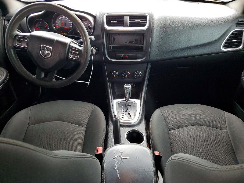 Aukcja sprzedaży 2012 Dodge Avenger, vin: 1C3CDZAB3CN259180, numer aukcji: 62532576