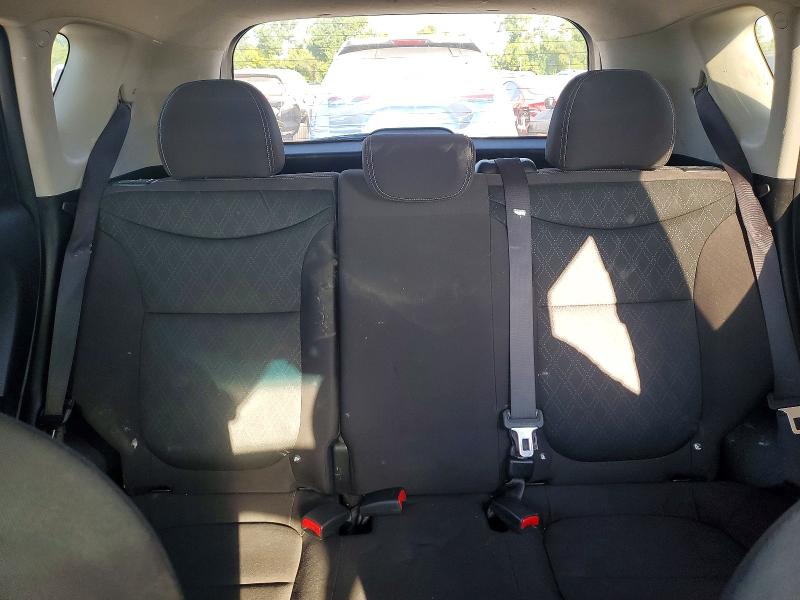Продаж на аукціоні авто 2016 Kia Soul, vin: KNDJN2A29G7284800, номер лоту: 59872426