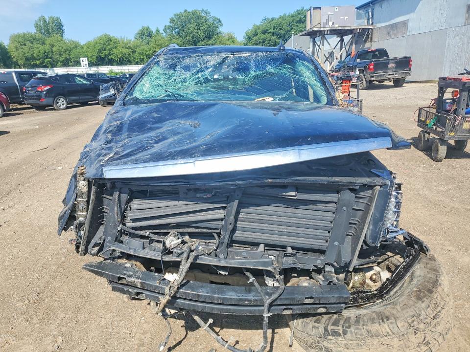 Aukcja sprzedaży 2016 Cadillac Escalade, vin: 1GYS4BKJ2GR302792, numer aukcji: 59362676