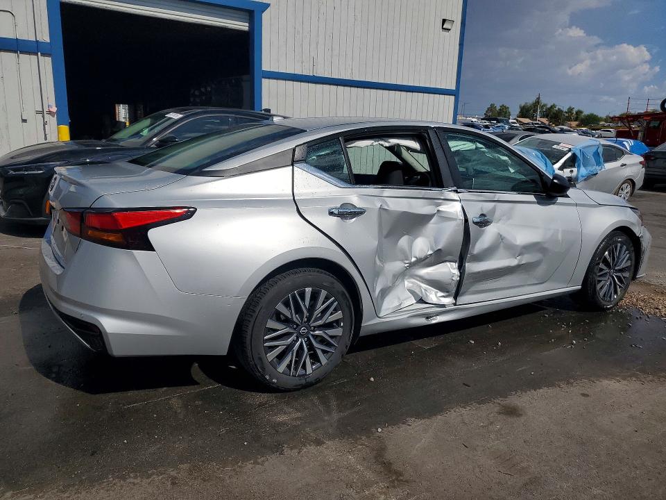 2025 Nissan Altima მანქანა იყიდება აუქციონზე, vin: 1N4BL4DV5SN355996, აუქციონის ნომერი: 61847146