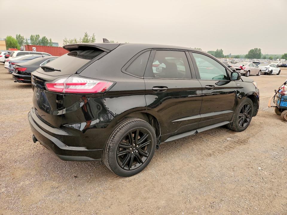 2023 Ford Edge მანქანა იყიდება აუქციონზე, vin: 2FMPK4J9XPBA60000, აუქციონის ნომერი: 60840056