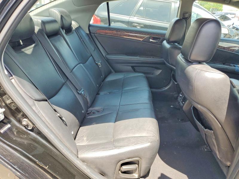 Продажа на аукционе авто 2011 Toyota Avalon, vin: 4T1BK3DB4BU420836, номер лота: 59330866
