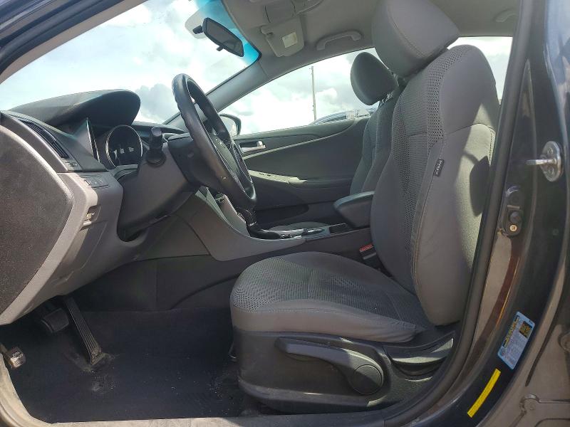 2011 Hyundai Sonata მანქანა იყიდება აუქციონზე, vin: 5NPEB4AC2BH289923, აუქციონის ნომერი: 85973745