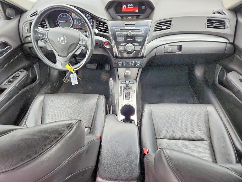 Aukcja sprzedaży 2014 Acura Ilx, vin: 19VDE1F53EE007639, numer aukcji: 60427296