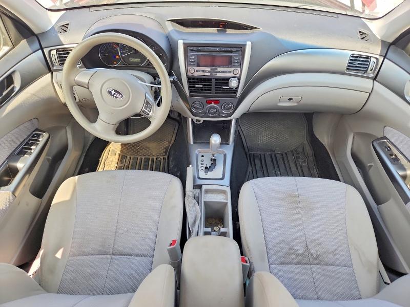 Продажа на аукционе авто 2012 Subaru Forester, vin: JF2SHBBC9CH448412, номер лота: 62639726