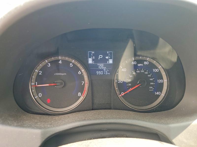 Aukcja sprzedaży 2015 Hyundai Accent, vin: KMHCT4AE8FU792403, numer aukcji: 59236676