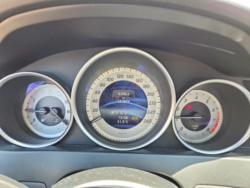 Aukcja sprzedaży 2014 Mercedes-benz C, vin: WDDGF8AB6EA915597, numer aukcji: 60764206