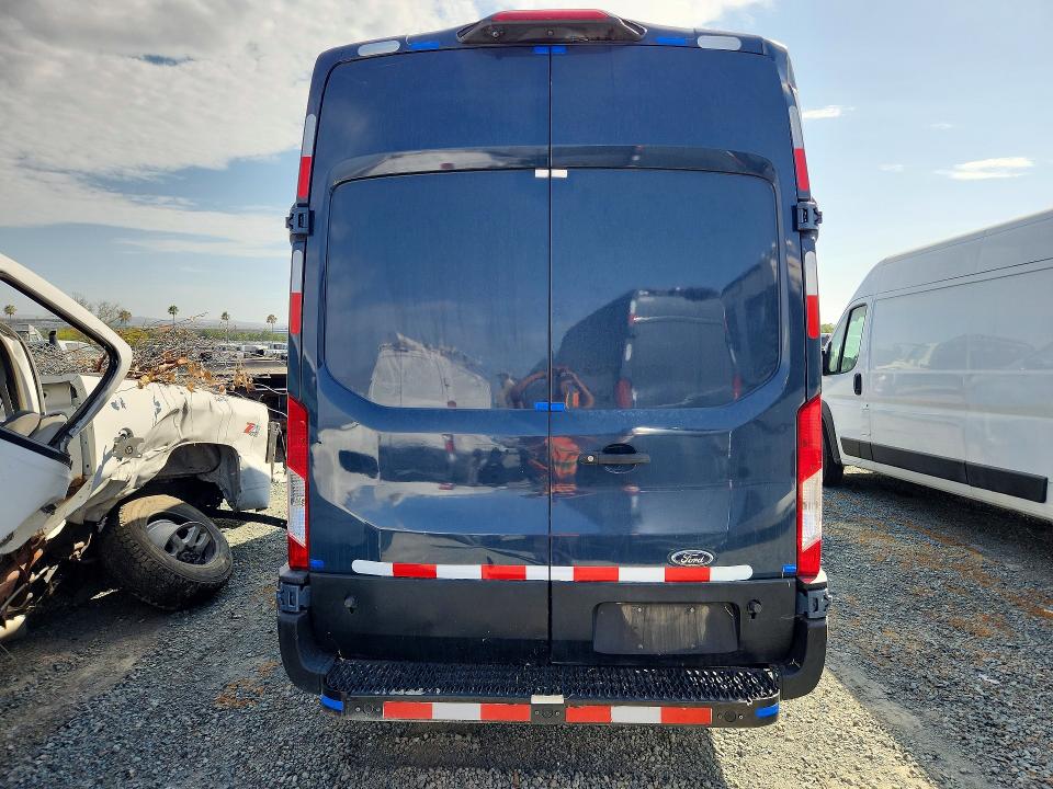 Aukcja sprzedaży 2020 Ford Transit, vin: 1FTBR3X83LKA47530, numer aukcji: 59746056