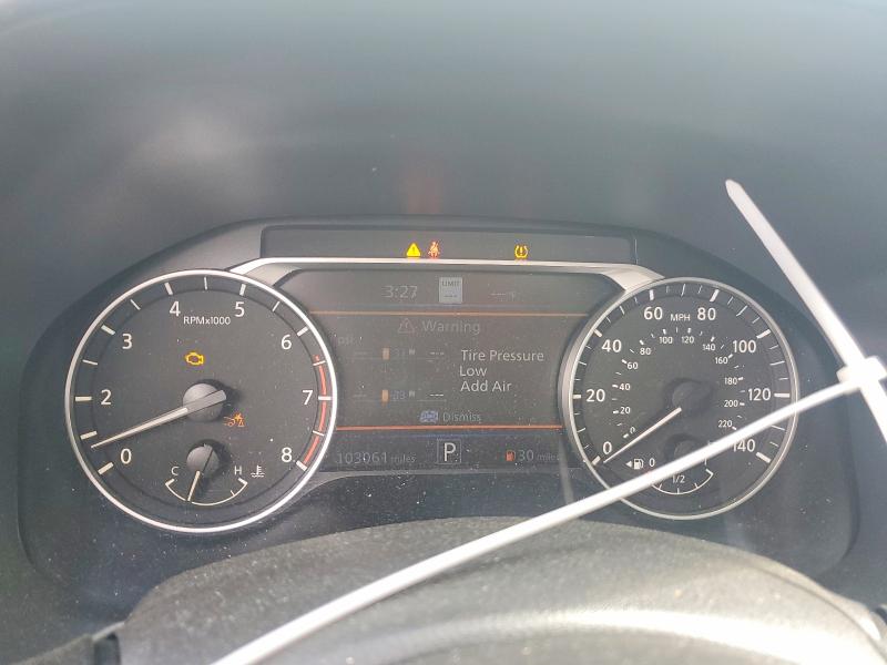 63347056 :رقم المزاد ، 1N4BL4FW6KC156358 vin ، 2019 Nissan Altima مزاد بيع