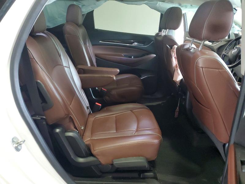 Продаж на аукціоні авто 2020 Buick Enclave, vin: 5GAEVCKW9LJ121880, номер лоту: 62001526