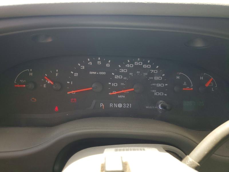 59388236 :رقم المزاد ، 1FDXE45S45HB24312 vin ، 2005 Ford E450 مزاد بيع