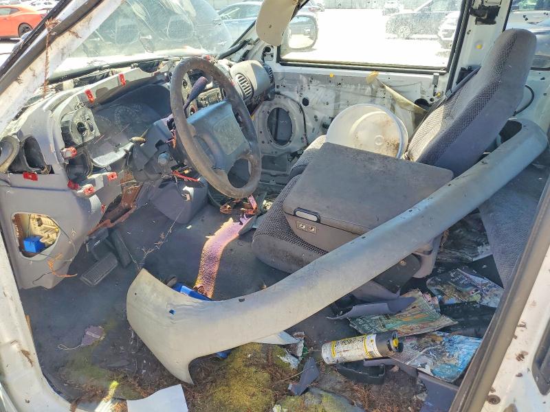 60207186 :رقم المزاد ، 3B7HC13Z0YG152541 vin ، 2000 Dodge Ram 1500 مزاد بيع