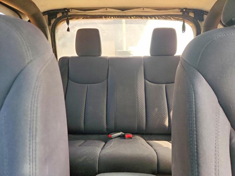 Продаж на аукціоні авто 2013 Jeep Wrangler, vin: 1C4AJWAG3DL606087, номер лоту: 60365096