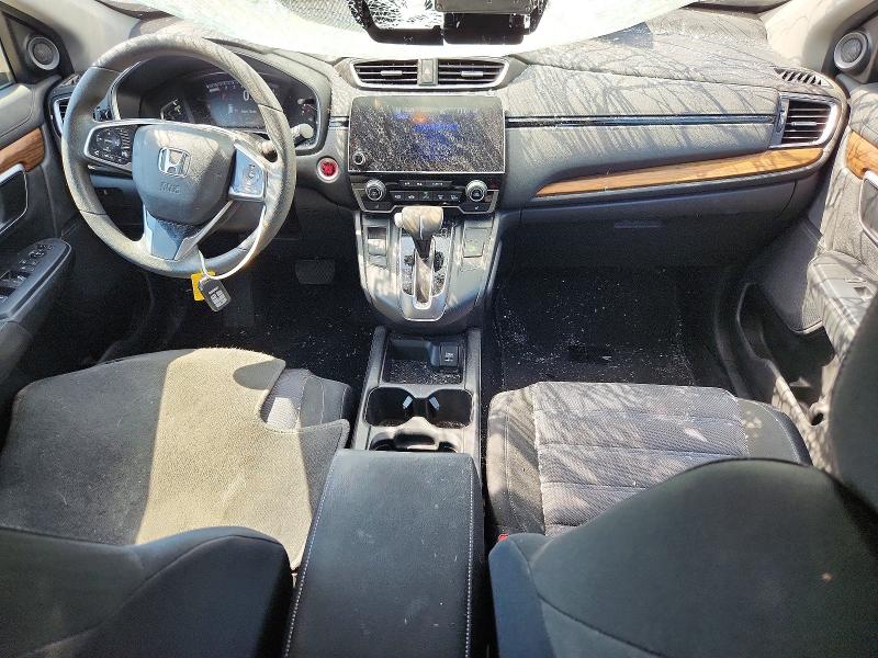 Продаж на аукціоні авто 2018 Honda Cr-v, vin: 7FARW2H59JE076244, номер лоту: 60558036