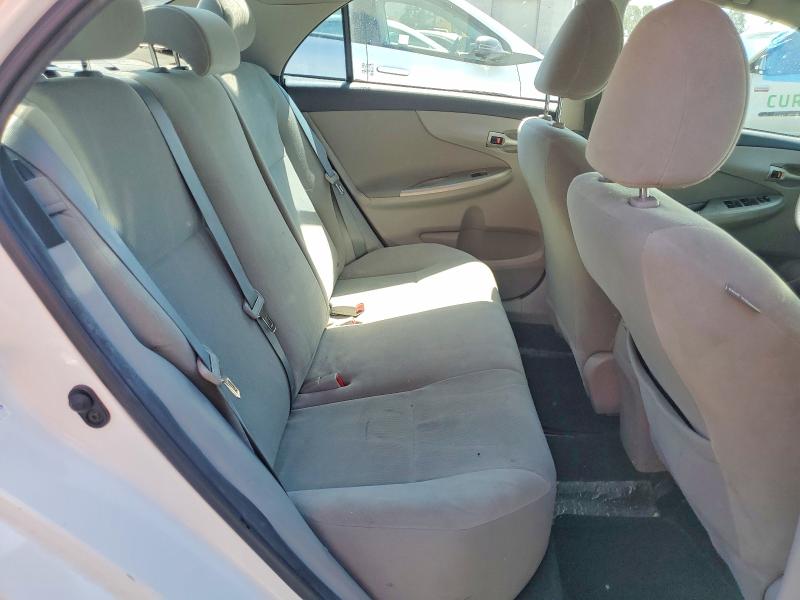 60623586 :رقم المزاد ، 2T1BU4EE8CC765234 vin ، 2012 Toyota Corolla مزاد بيع