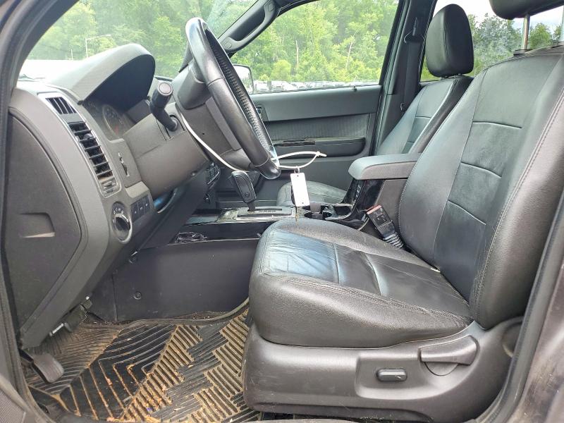 62943156 :رقم المزاد ، 1FMCU9EG1CKB75857 vin ، 2012 Ford Escape مزاد بيع