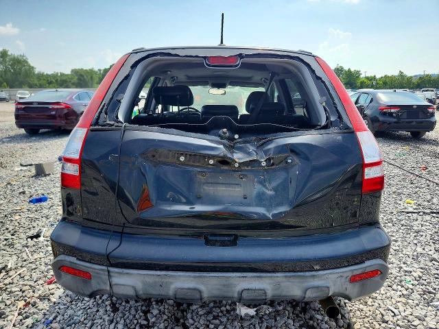 59638496 :رقم المزاد ، JHLRE38798C037346 vin ، 2008 Honda Cr-v مزاد بيع