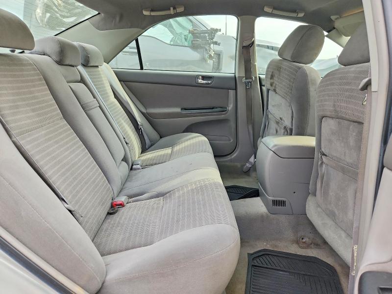 2005 Toyota Camry მანქანა იყიდება აუქციონზე, vin: 4T1BE32KX5U602149, აუქციონის ნომერი: 61392786