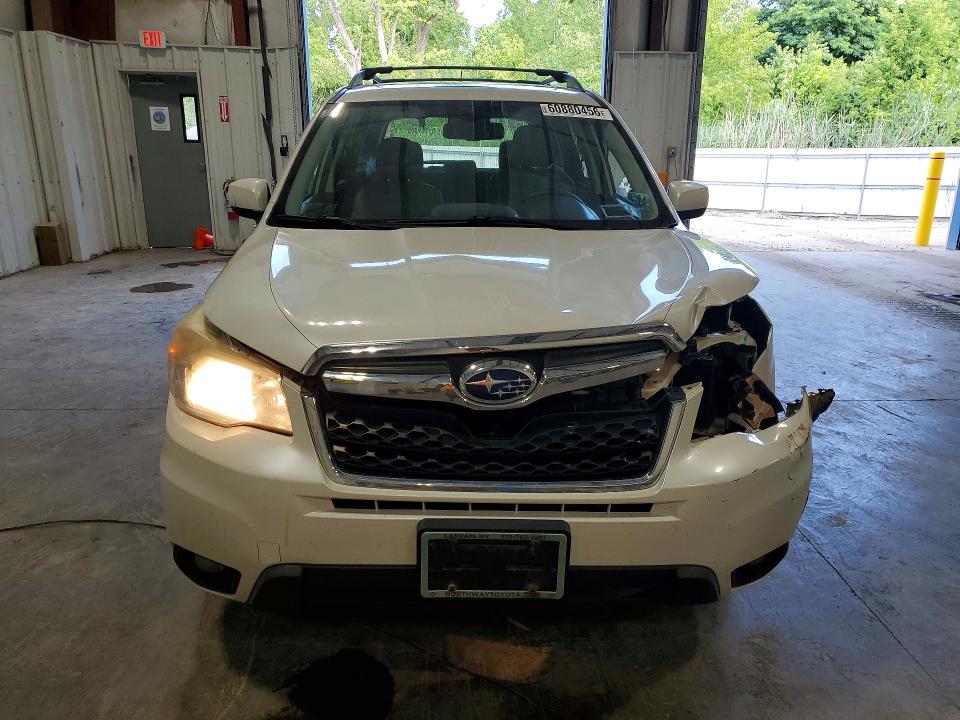 Продаж на аукціоні авто 2014 Subaru Forester, vin: JF2SJAJC9EH524195, номер лоту: 60880456