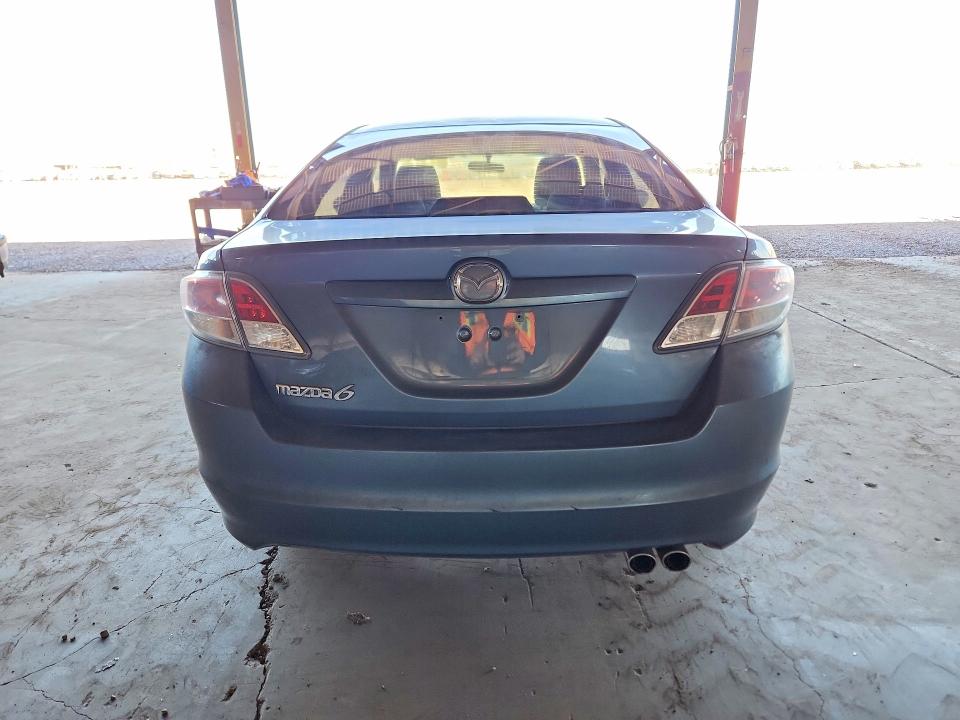 Продаж на аукціоні авто 2012 Mazda 6, vin: 1YVHZ8BH1C5M03920, номер лоту: 59834186