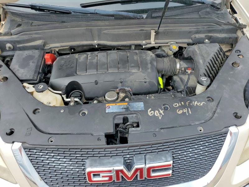 60028936 :رقم المزاد ، 1GKKVRED4CJ113382 vin ، 2012 Gmc Acadia مزاد بيع