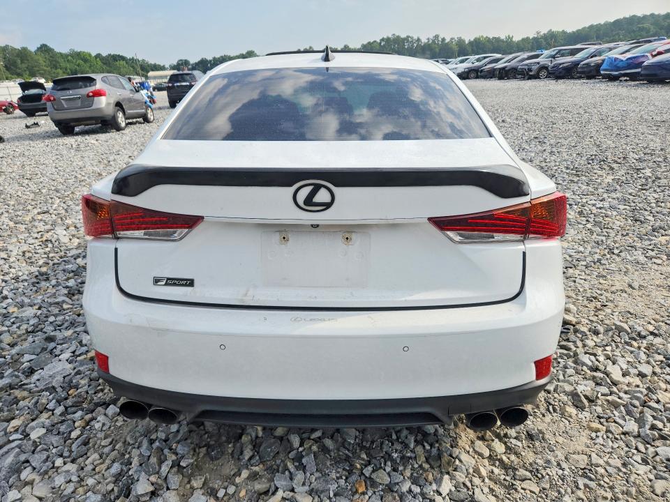 Продажа на аукционе авто 2019 Lexus Is, vin: JTHBA1D20K5096627, номер лота: 59653226