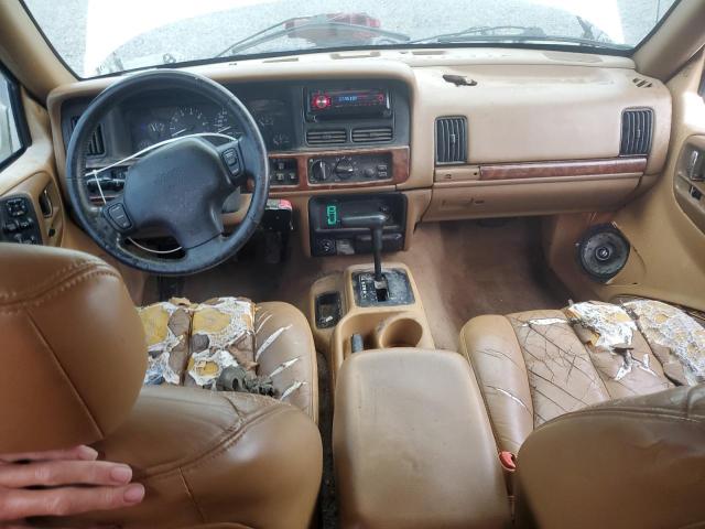 Aukcja sprzedaży 1998 Jeep Grand Cherokee, vin: 1J4GX78Y7WC221027, numer aukcji: 63149176