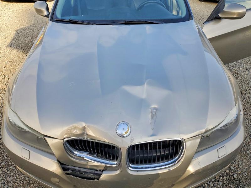 Продажа на аукционе авто 2011 Bmw 328, vin: WBAPK5G57BNN29925, номер лота: 60449306