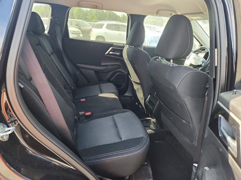 Aukcja sprzedaży 2025 Mitsubishi Outlander, vin: JA4T5UA96SZ001598, numer aukcji: 60217576