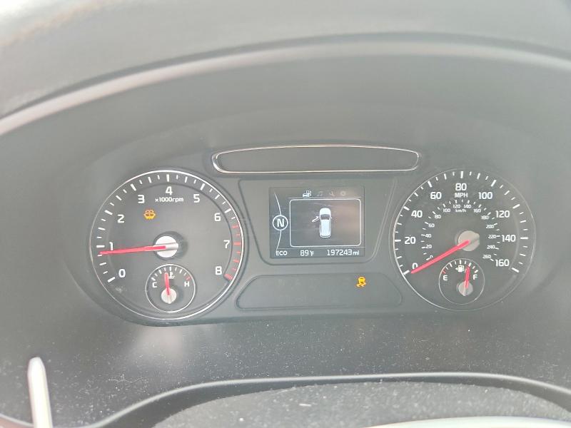 Aukcja sprzedaży 2018 Kia Sorrento, vin: 5XYPGDA51JG340684, numer aukcji: 60767136