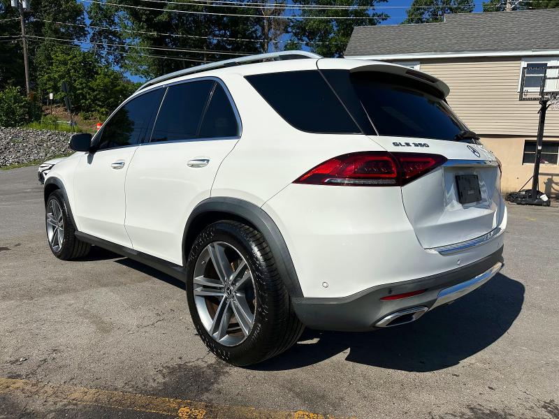 2020 Mercedes-benz Gle მანქანა იყიდება აუქციონზე, vin: 4JGFB4KB3LA196536, აუქციონის ნომერი: 59061216