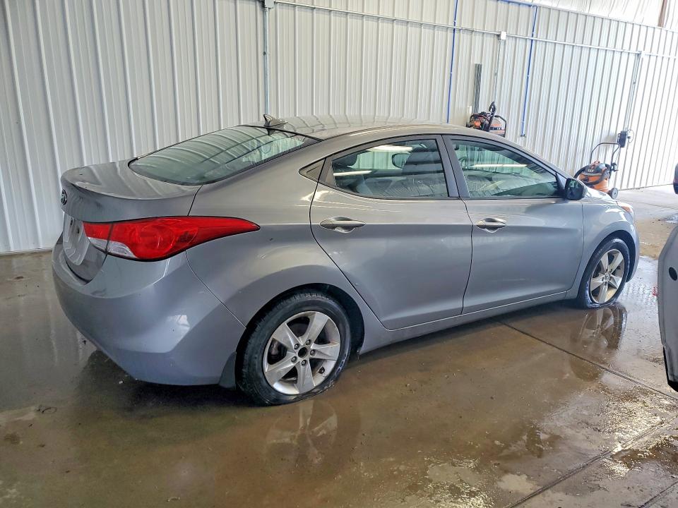 Aukcja sprzedaży 2012 Hyundai Elantra, vin: KMHDH4AE8CU387921, numer aukcji: 60244016