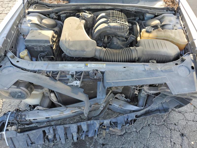 Продажа на аукционе авто 2011 Dodge Challenger, vin: 2B3CJ4DG9BH519248, номер лота: 61609006