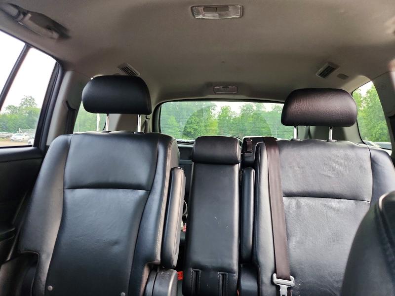 Продаж на аукціоні авто 2013 Toyota Highlander, vin: JTEDC3EH5D2014247, номер лоту: 61670766