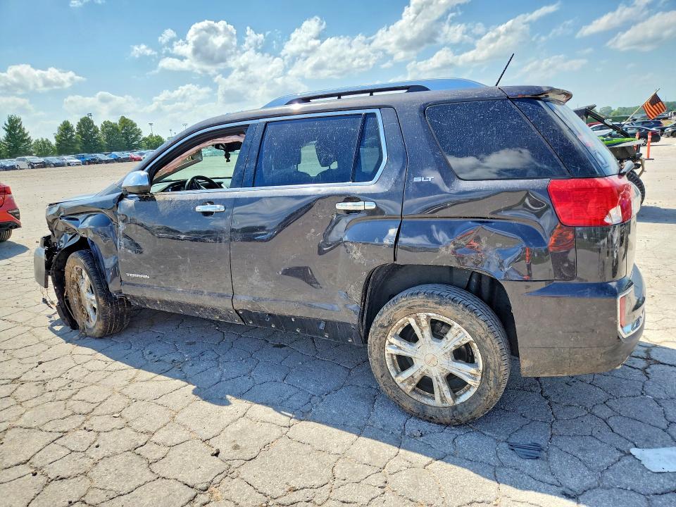 Продажа на аукционе авто 2016 Gmc Terrain, vin: 2GKFLPE33G6121060, номер лота: 59299136