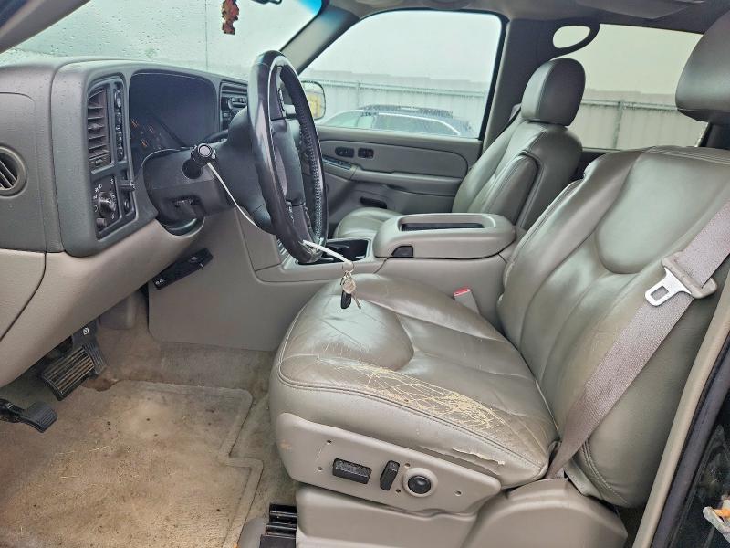 Продажа на аукционе авто 2005 Chevrolet Suburban, vin: 3GNFK16ZX5G206551, номер лота: 63509176