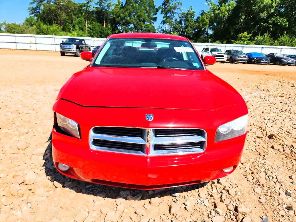 Aukcja sprzedaży 2010 Dodge Charger, vin: 2B3CA9CVXAH271622, numer aukcji: 60172316