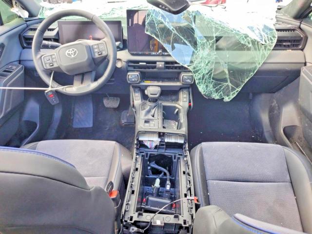 62052766 :رقم المزاد ، JTM6CRAV1TD301678 vin ، 2026 Toyota Rav4 مزاد بيع