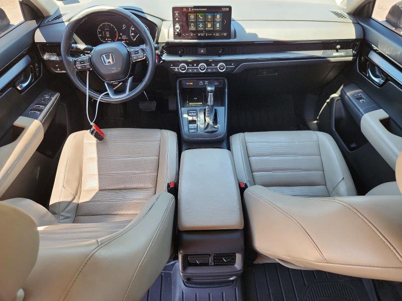 Aukcja sprzedaży 2023 Honda Cr-v, vin: 2HKRS4H75PH434986, numer aukcji: 60501386
