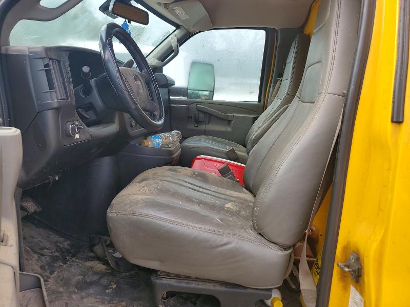 Продаж на аукціоні авто 2021 Gmc Savana, vin: 7GZ37TC73MN002856, номер лоту: 60577856