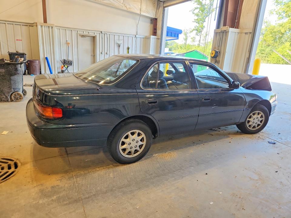 Aukcja sprzedaży 1992 Toyota Camry, vin: JT2SK12EXN0017387, numer aukcji: 63028596