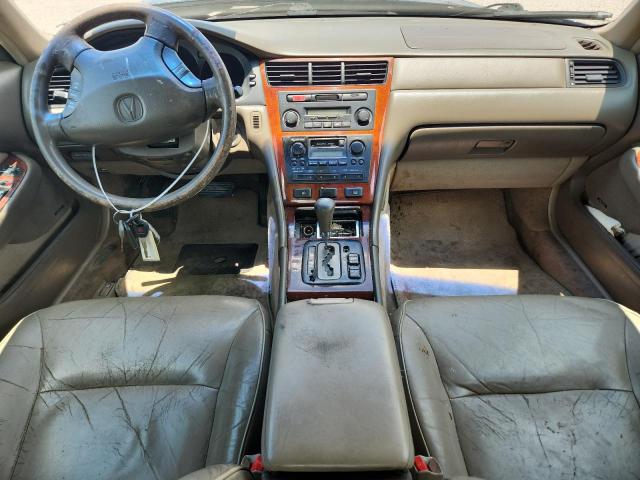 Продажа на аукционе авто 2000 Acura 3.5rl, vin: JH4KA9655YC002994, номер лота: 60915156