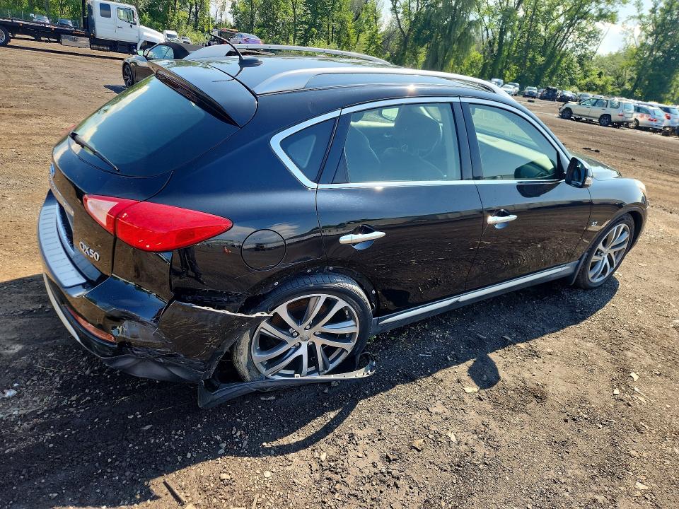 Aukcja sprzedaży 2017 Infiniti Qx50, vin: JN1BJ0RR5HM408962, numer aukcji: 62417856