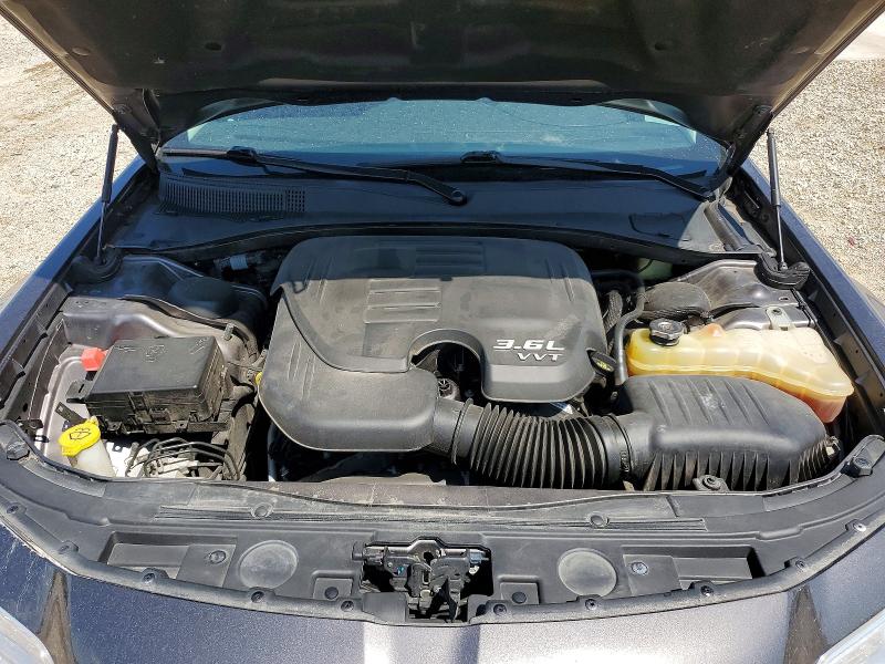 Aukcja sprzedaży 2019 Chrysler 300, vin: 2C3CCAEG1KH585805, numer aukcji: 62012436