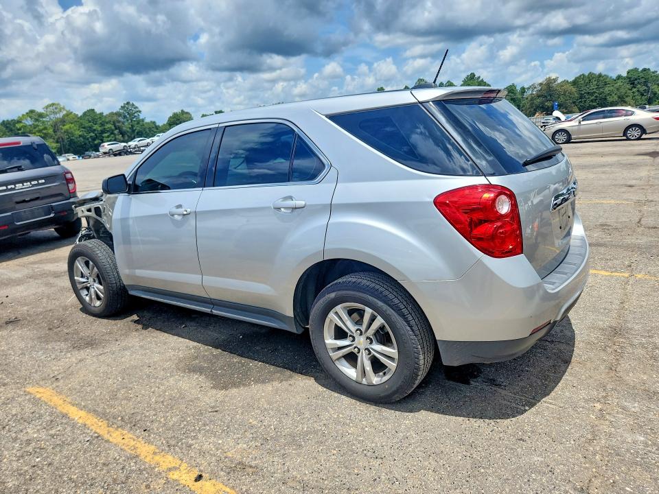 Продаж на аукціоні авто 2015 Chevrolet Equinox, vin: 2GNALAEK1F1160369, номер лоту: 60050196