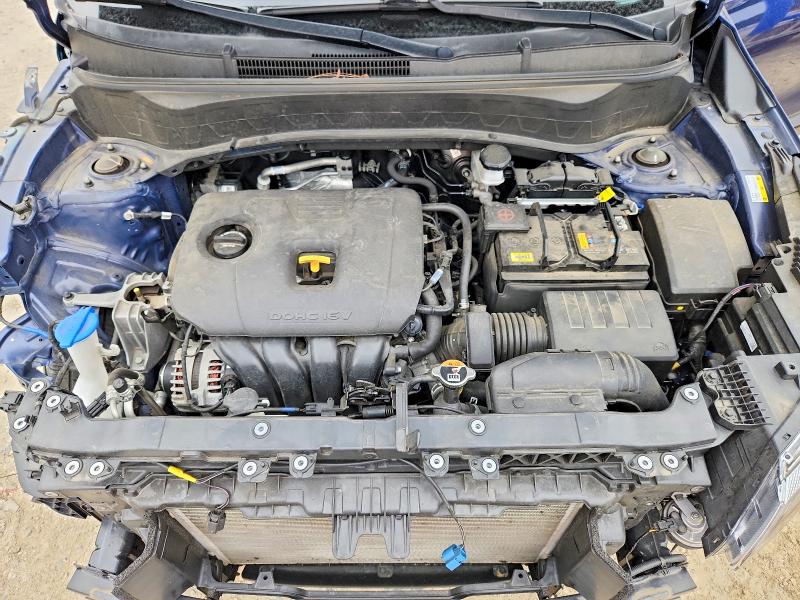 Продаж на аукціоні авто 2024 Kia Seltos, vin: KNDEU2AA4R7482456, номер лоту: 61928106