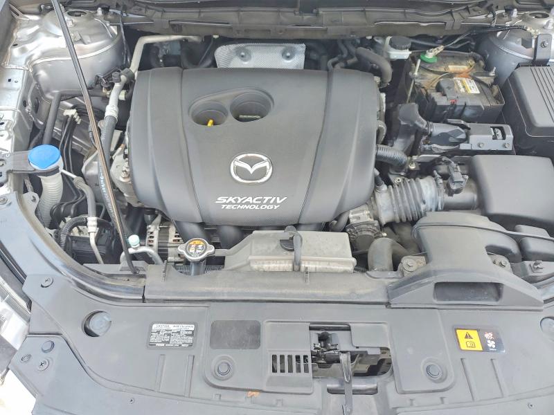 Продаж на аукціоні авто 2015 Mazda Cx-5, vin: JM3KE2DY0F0457882, номер лоту: 63016246